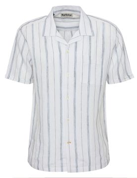 Barbour Nelson TF Shirt male