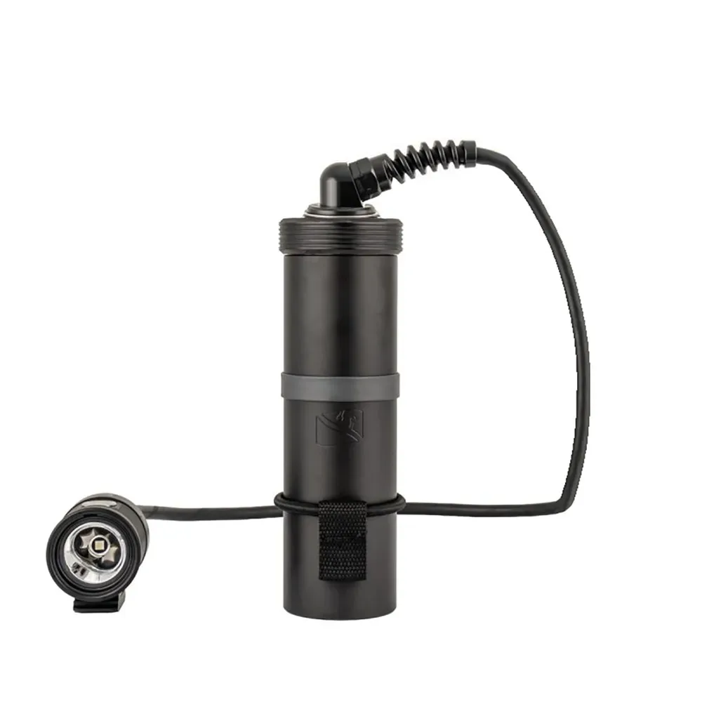 Torcia Subacquea Gx0 Short Sidemount - Dive Rite - FashionsVida