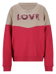 S Roundneck Love female