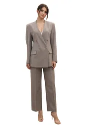 PANTALONE Donna MARSEM A PALAZZO