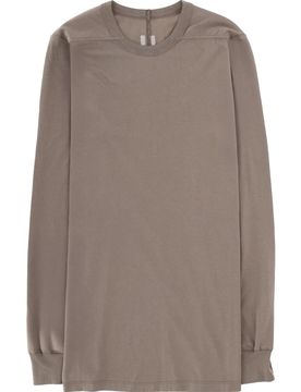Level Long-sleeve T-shirt