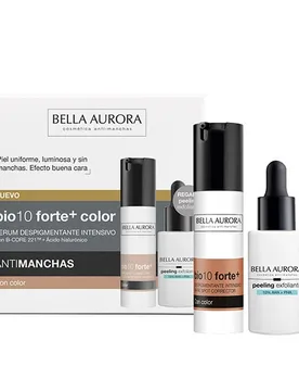BELLA AURORA Bio10 Forte + Color - Bella Aurora - FashionsVida