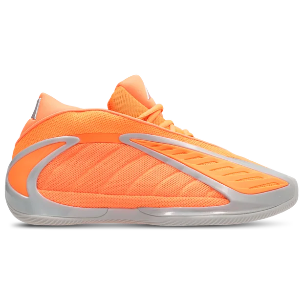 Anthony Edwards Herren Sneaker - Orange - Größe 44 - Plastic/Polycarbonate Orange 44 - Adidas - FashionsVida