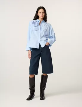 Alex Blouse female - 42 - FashionsVida