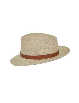 Herren Sonnenhut beige 59 M - KUEBL - FashionsVida