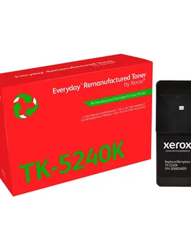 Toner Everyday 006r04809 Black One Size unisex - Xerox - FashionsVida