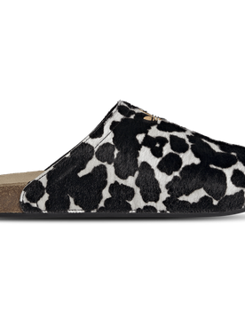 Adimule Damen Flip-Flops und Sandalen - Schwarz - Größe 39 1/3 - Leder Black 39 1/3