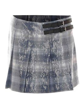 Mulberry gonna gongora blu