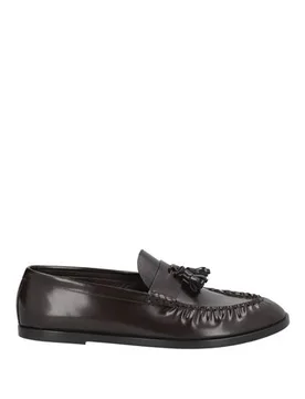 Mocasines Mujer Café 40.5 Mujer - The Row - FashionsVida