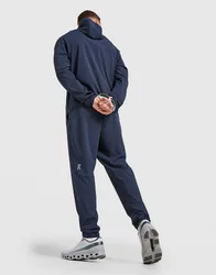 Woven Track Pants - Herren, Blau - male - Size: XL