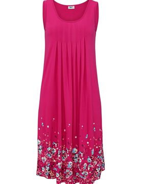 Vestido de playa /
