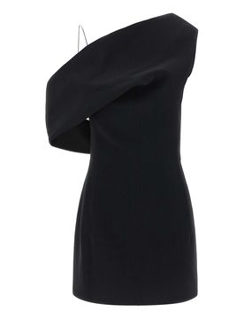 Vestito La Robe Pesce Courte