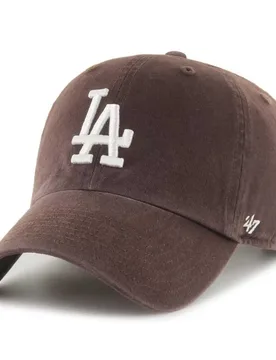 Cappellino Con Visiera Mlb Los Angeles Dodgers BWA One Size - 47 - FashionsVida