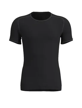 Löffler Maillot de corps fonctionnel TRANSTEX® WARM noir 54 - LÖFFLER - FashionsVida