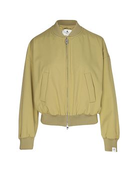 PEUTEREY Blouson olive 38 damen