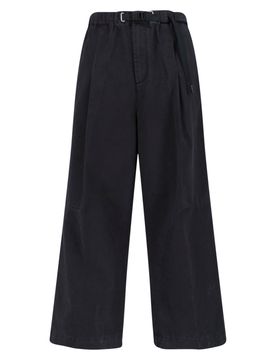 Sand Men's 100% Cotton Trousers