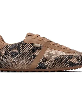 Xti Sneaker 161530 Snake EU 40 - Xti - FashionsVida
