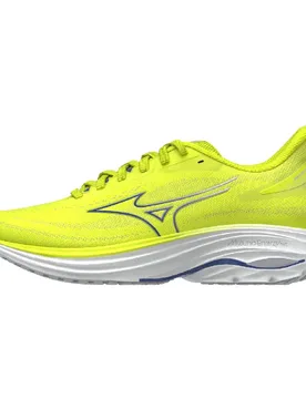 Laufschuhe Wave Ultima 17 - Jaune - male - Size: 43 - Mizuno - FashionsVida