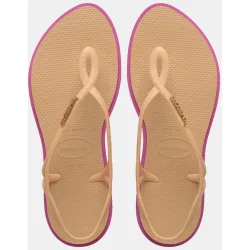 Chanclas de dedo Mujer Luna Point