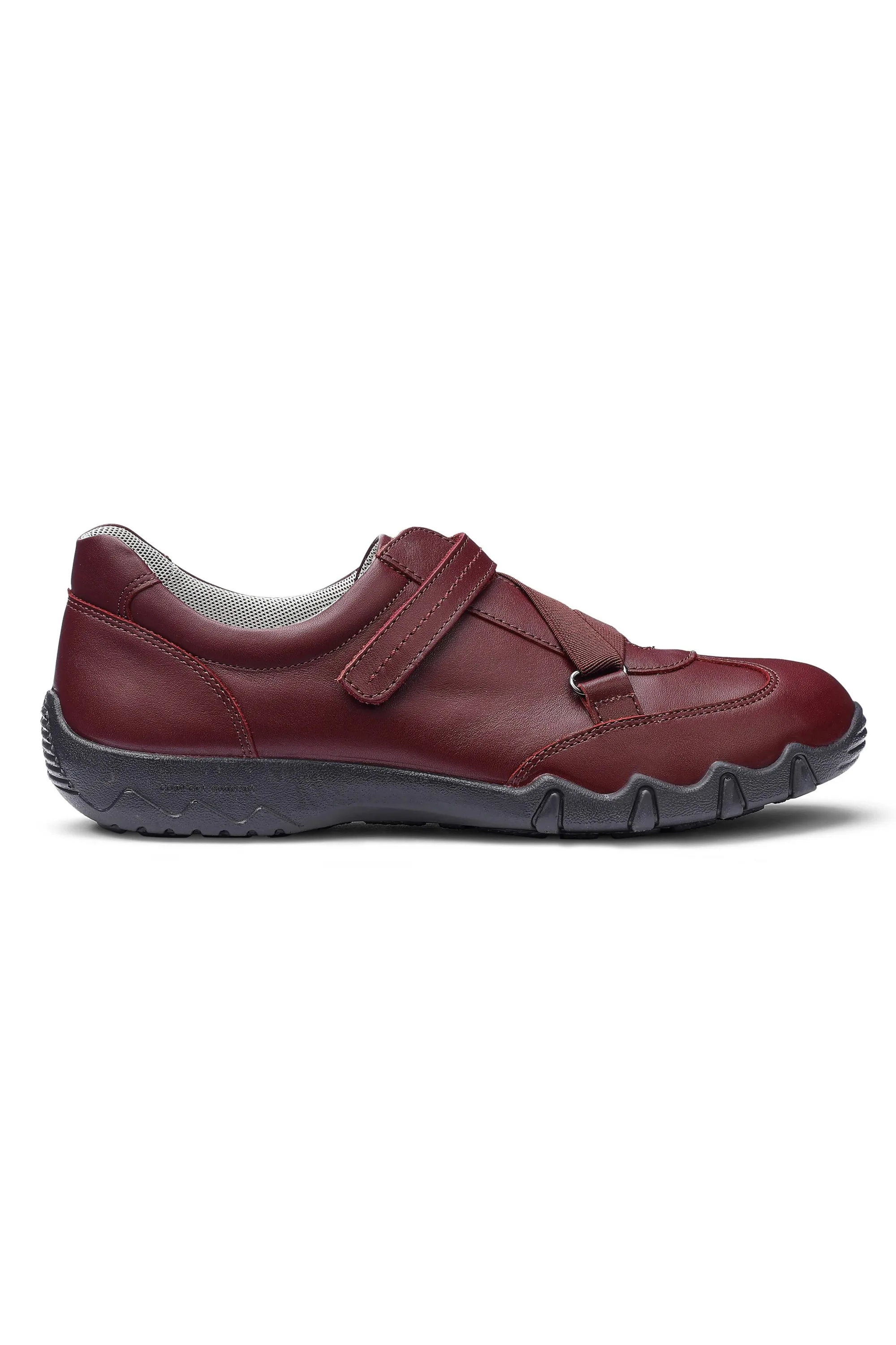 Joanne Women's Regular Fit Trainer - - Size: 6.5 - Hotter - FashionsVida