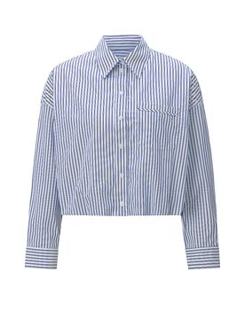 Bluse hellblau 42 damen