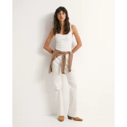 Sfera - Jeans alto recto