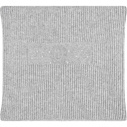 Loop IRH TWINKLE STAR pearl grey
