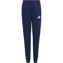 Entrada26 Kinder Trainingshose, blau 164