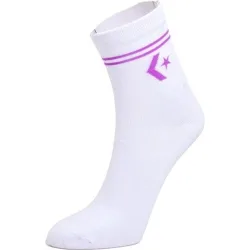 Pack de 2 pares de calcetines Star Chevron Double Stripe
