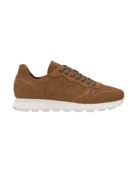 Sneaker uomo - tom raw edge - n.d - Sun68 - FashionsVida