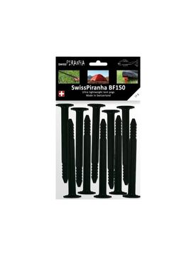 Swiss Piranha Peg BF150 10er Pack