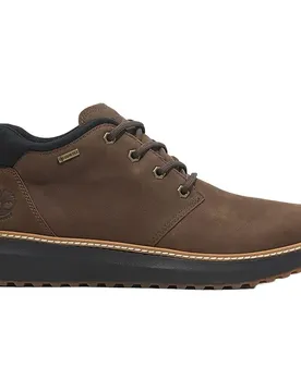 Stivali Hudson Road Gore-tex® Chukka Dark Brown Nubuck EU 41 1/2