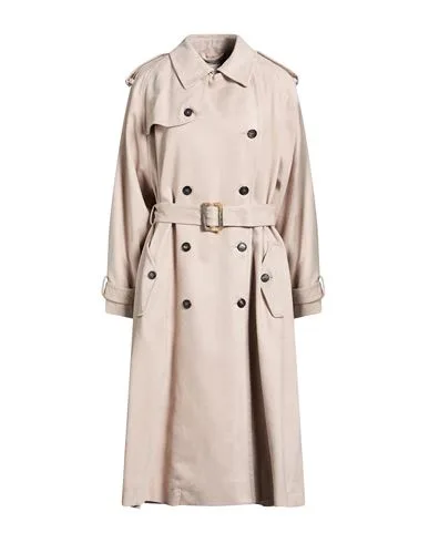 Sobretodo y gabardina Mujer Beige 36,38 Mujer - Ballantyne - FashionsVida