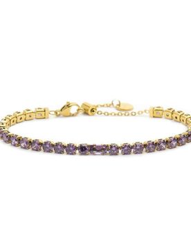 Bracciale Donna Marlù 31BR0007G-P