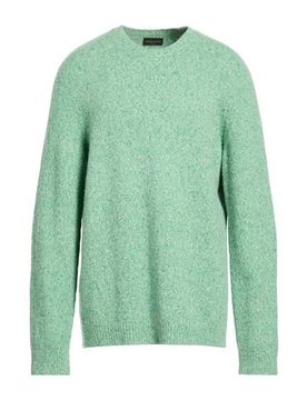 Pullover Herren Grün 46,48,50,52,54,56 Herren
