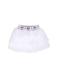 Gonna Bambina 53B700_T9945_PANNA