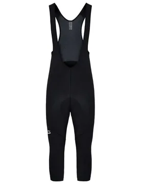Spiuk Salopette 3/ Anatomic Black - Spiuk - FashionsVida