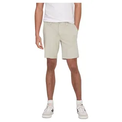 Sons Pantaloni Corti Mark Gw 8667 Moonstruck S