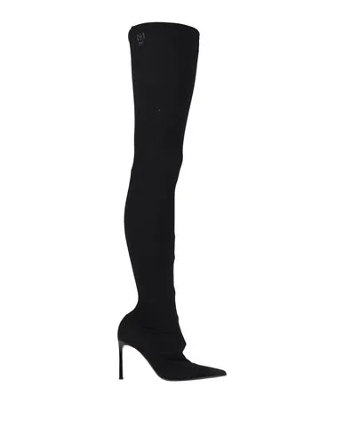 Bota Mujer Negro 36,38 Mujer - Wolford - FashionsVida