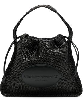 Alexander Wang Borse... Black