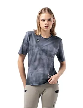 T-shirt à Manches Courtes Volt