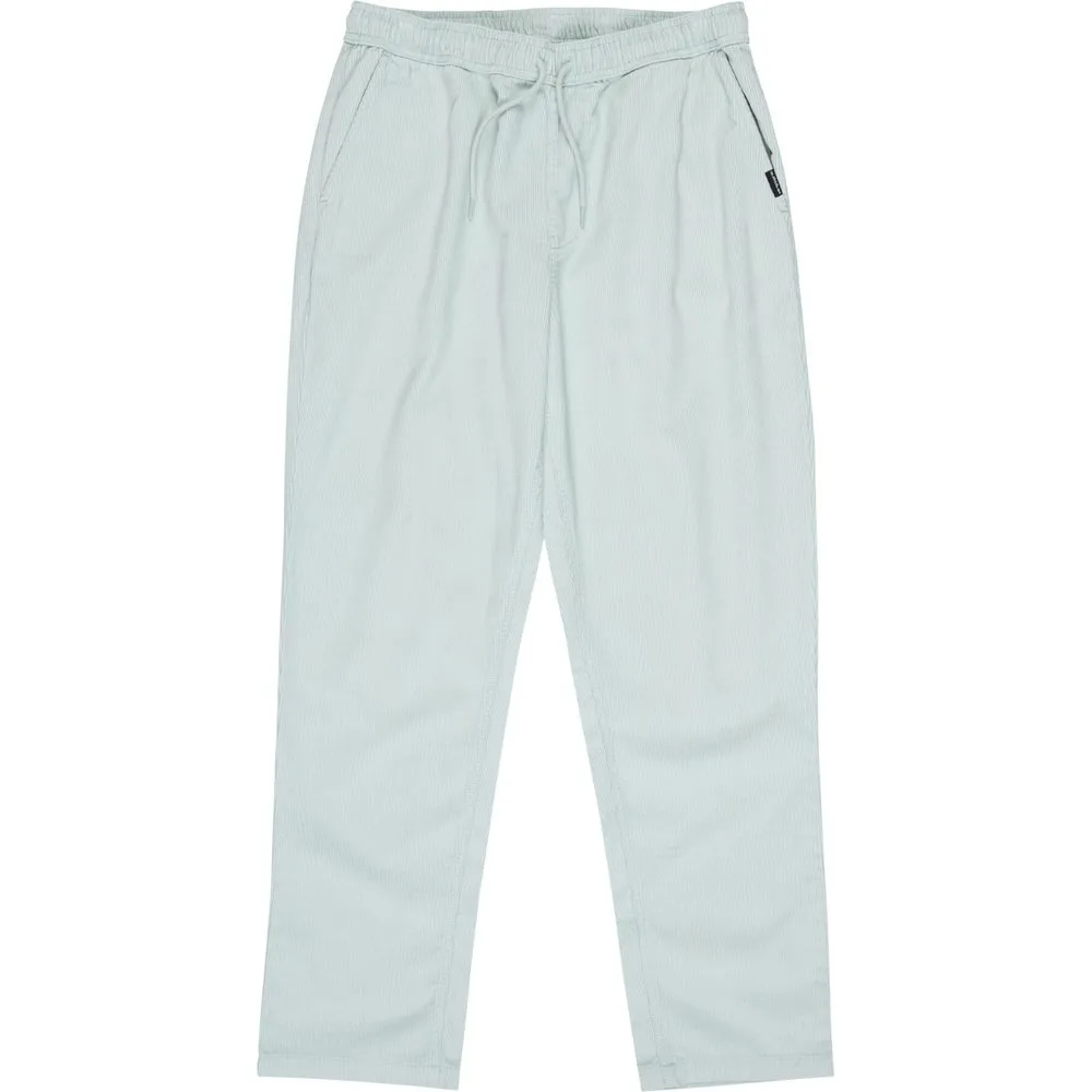 Pantalón de hombre Taxer Regular Cord - Quiksilver - FashionsVida