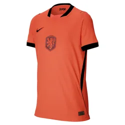 Heimtrikot Authentisch Kind Niederlande Coupe du Monde 2026 - Rouge - male - Size: 7/8 ans
