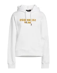 Sudadera Mujer Blanco XS Mujer
