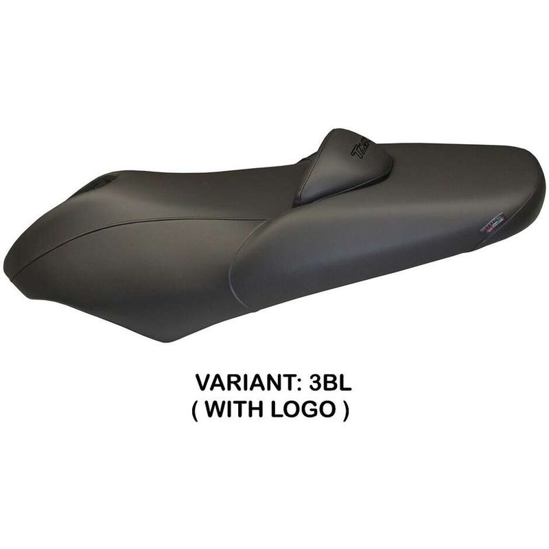 Rivestimento Sella TPZ Italia Specifico Per Yamaha T-Max 200 taglia un