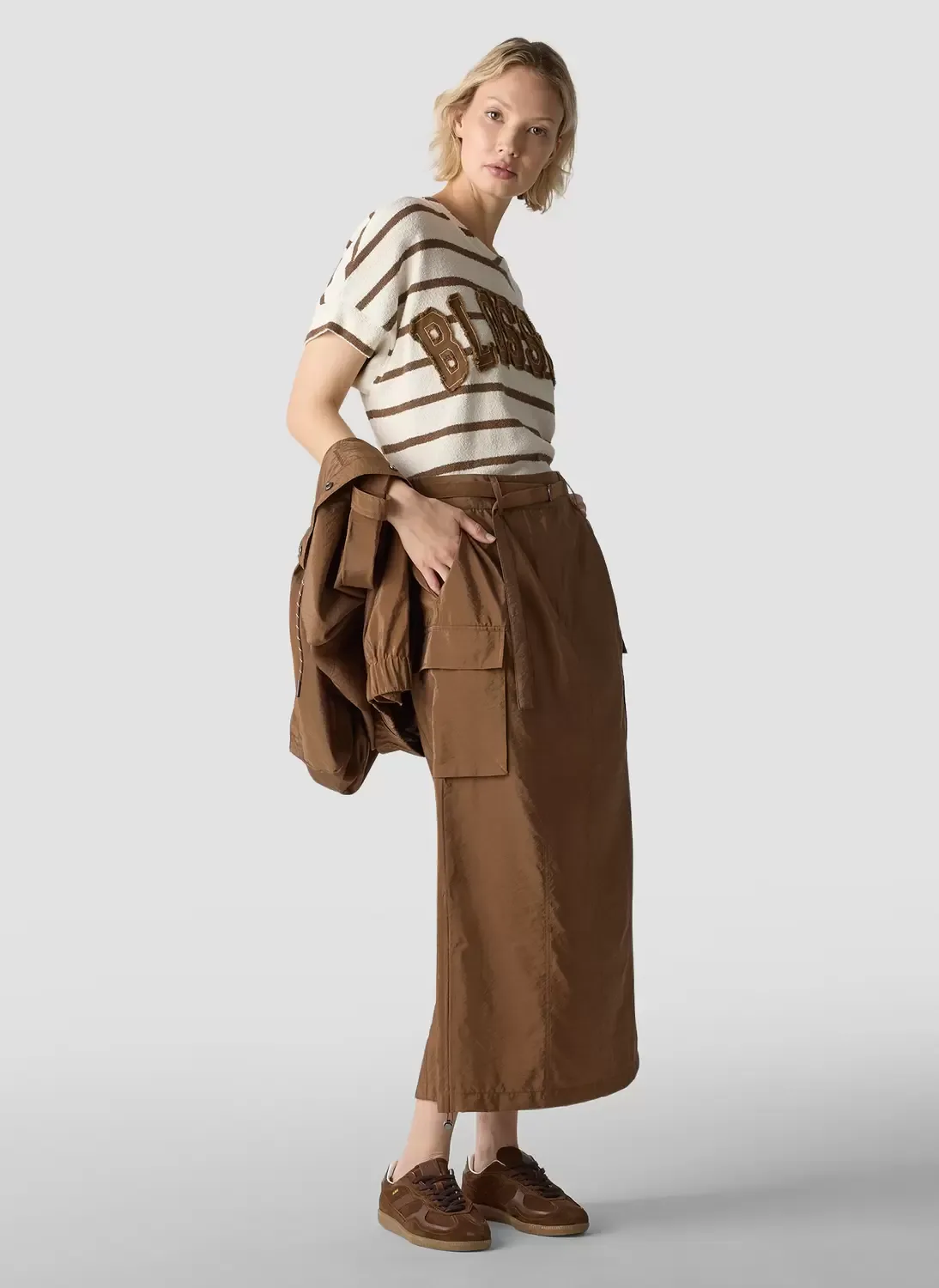 Rock female - 42 - FashionsVida