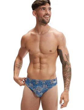 Speedo Slip De Bain Escape 5 Cm