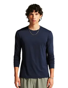 T-shirt à Manches Longues Adv Essence 2 Blaze S