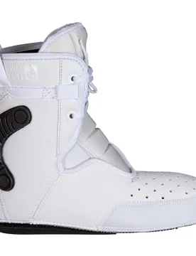 Patins à Bottine Intérieure 2nd Skin White EU 38-39 unisex