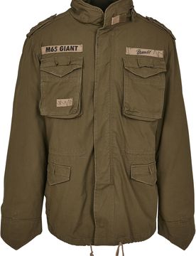 Chaqueta de entretiempo 'Giant'